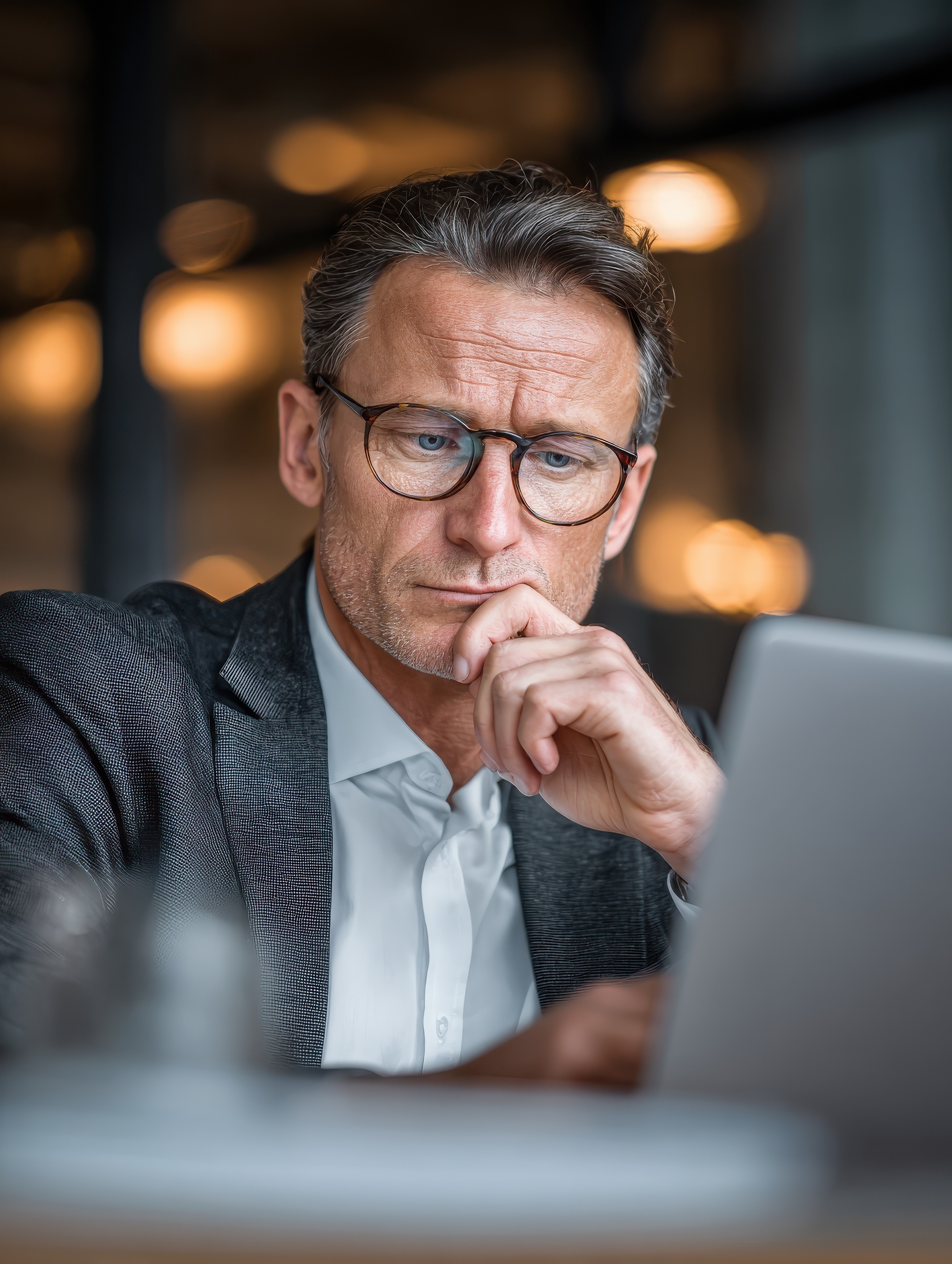Unternehmer, Holdingstruktur